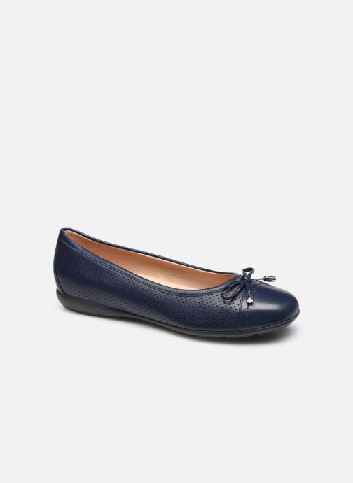 ballerine homme geox