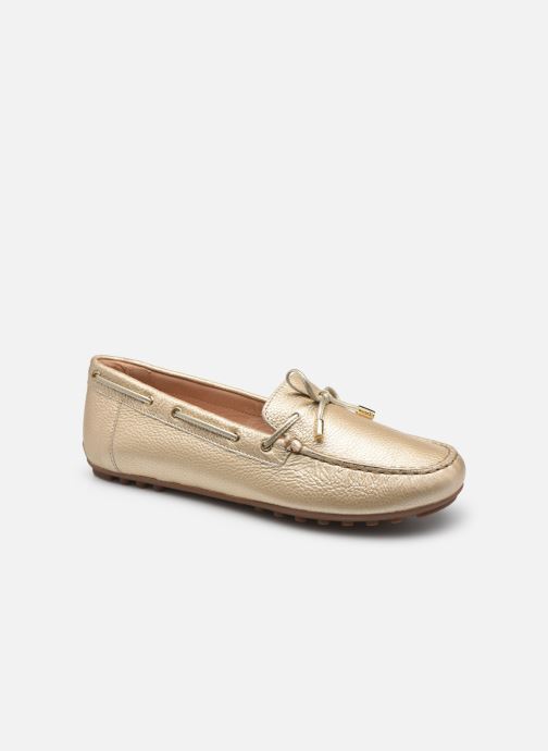 mocassins geox femme sarenza