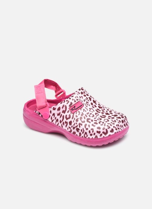 Sandalen I Love Shoes Sandales Plastique Animal Enfant Fille rosa detaillierte ansicht/modell