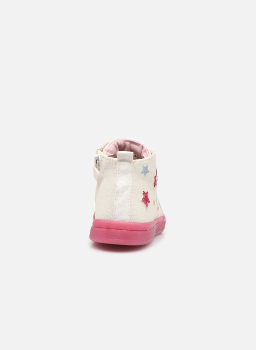 Sneaker Bambina Geox B Trottola Girl A Sneaker Bambina Geox B Trottola Girl A