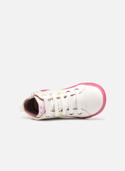 Sneaker Bambina Geox B Trottola Girl A Sneaker Bambina Geox B Trottola Girl A