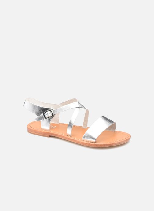 sarenza homme sandales