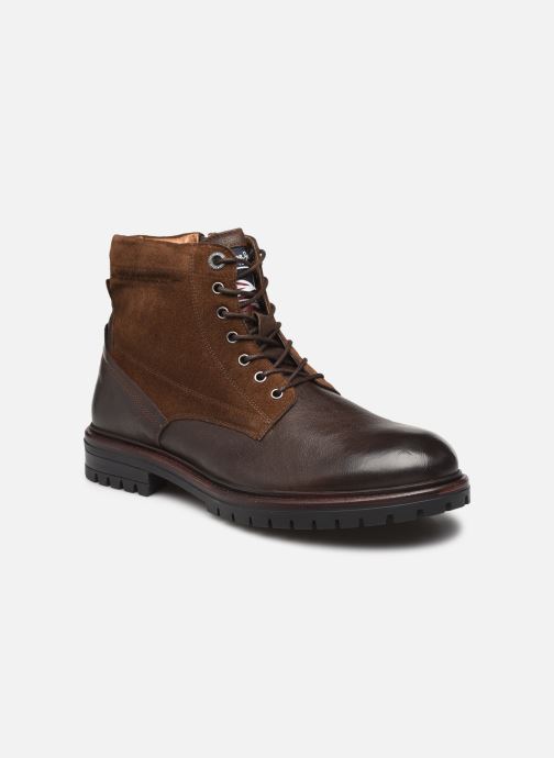 Bottines et boots Homme NED BOOT COMB