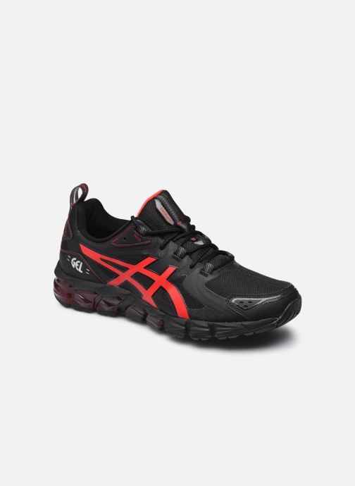 chaussures asics femme soldes