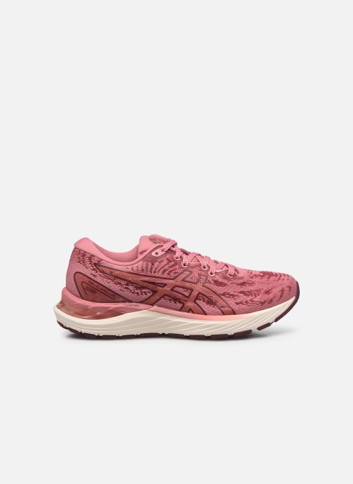 asics gel cumulus 4 femme blanche