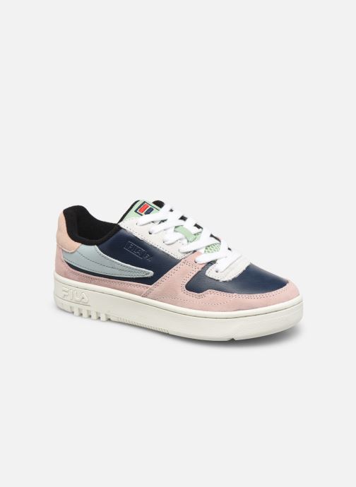 Sneakers Donna FXVentuno CB low W