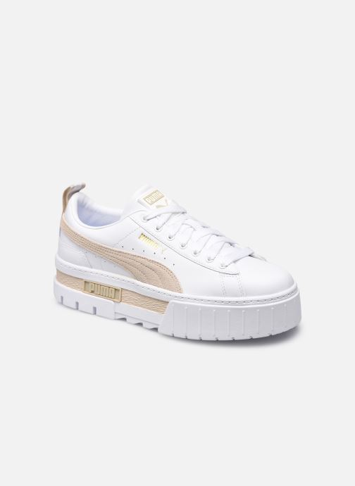 Sneakers Donna Mayze  Lth Wns