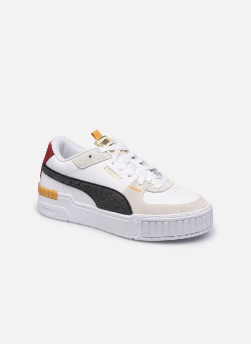 Sneakers Donna Cali Sport Varsity Wns