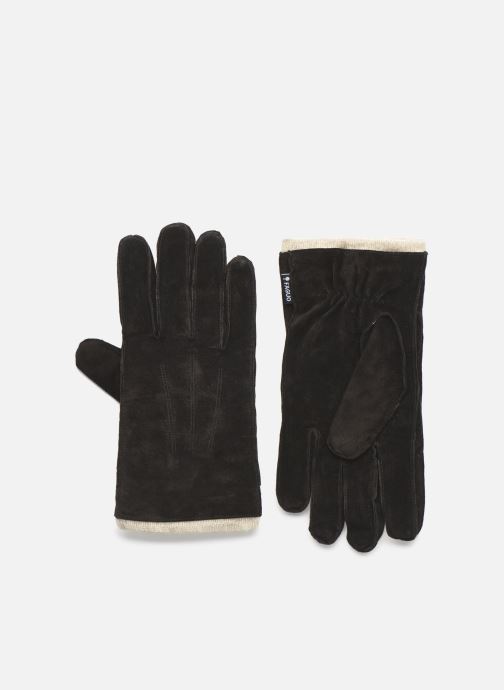 Handschuhe Accessoires GLOVES LEATHER