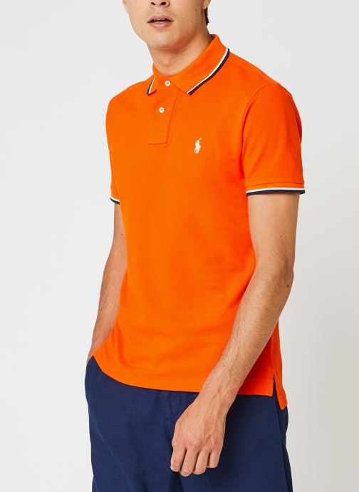 ralph lauren oranje