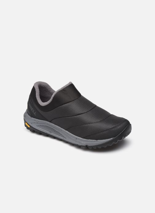 merrell nova sneaker moc