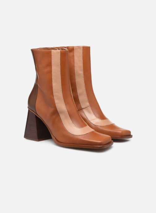 Boot Sarenza Bottes Sarenza Boots