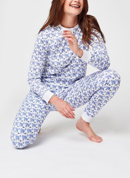 Vêtements Accessoires Pyjama Femme Momi