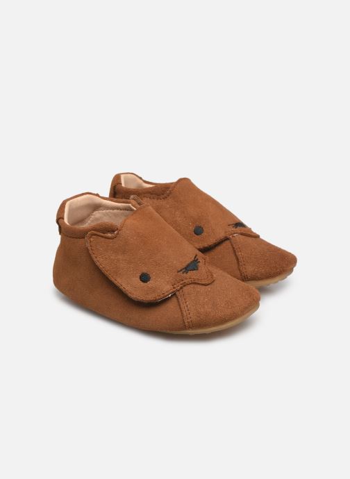 Chaussons Enfant Papageno