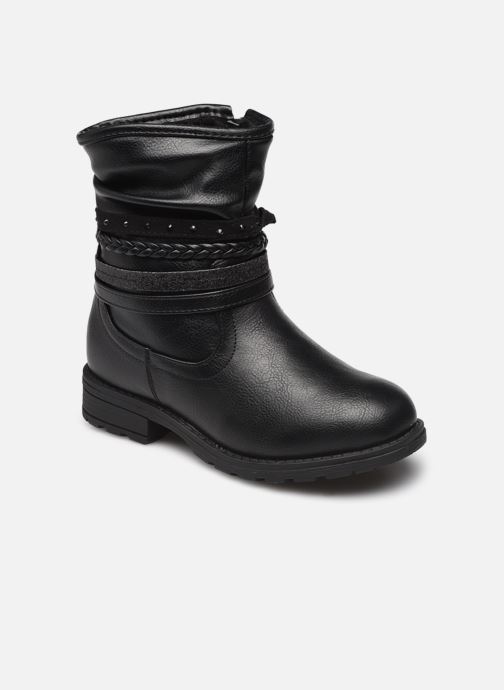 Stiefeletten & Boots I Love Shoes THORAH schwarz detaillierte ansicht/modell