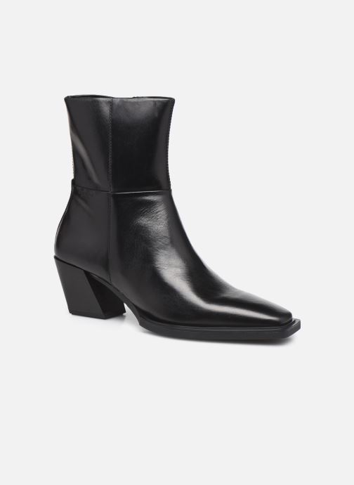 Stiefeletten & Boots Vagabond Shoemakers ALINA 5221-201 schwarz detaillierte ansicht/modell