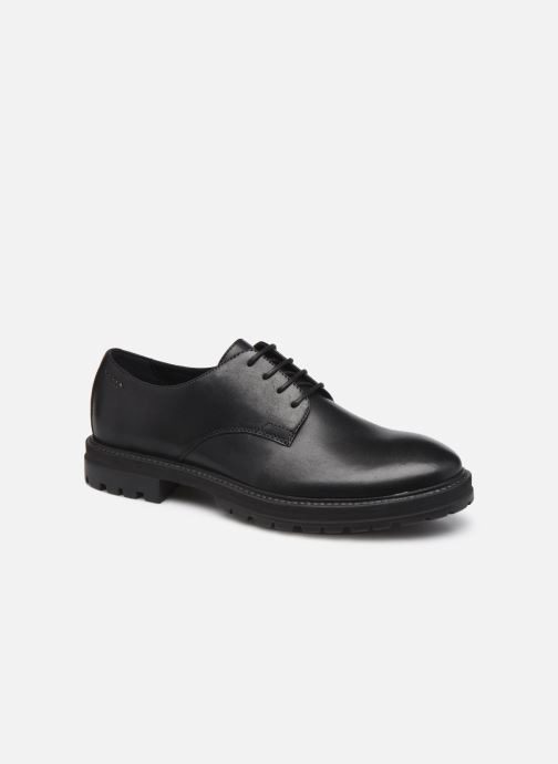 Schnürschuhe Vagabond Shoemakers JOHNNY 5279-101 schwarz detaillierte ansicht/modell