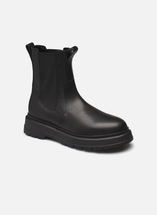 Stiefeletten & Boots Vagabond Shoemakers JEFF 5274-001 schwarz detaillierte ansicht/modell