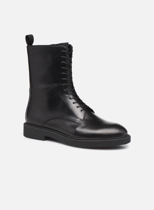 Stiefeletten & Boots Vagabond Shoemakers ALEX W 5248-201 schwarz detaillierte ansicht/modell