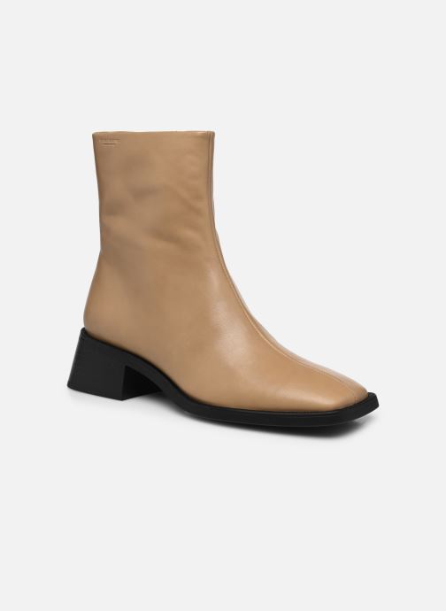 Bottines - BLANCA 5217-201 - Beige
