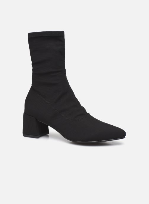 Stiefeletten & Boots Vagabond Shoemakers ALVA 5220-039 schwarz detaillierte ansicht/modell