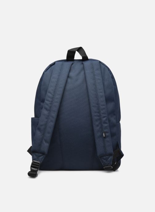 sac a dos vans old skool femme bleu