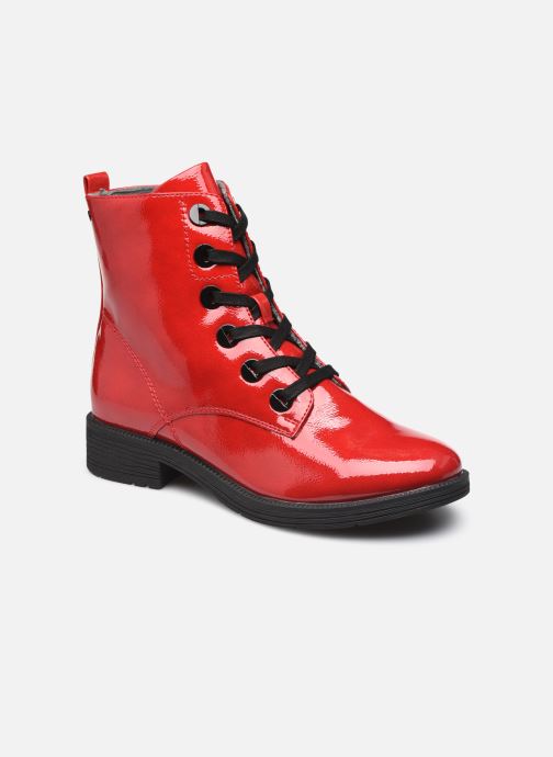 Stiefeletten & Boots Jana shoes Elven rot detaillierte ansicht/modell