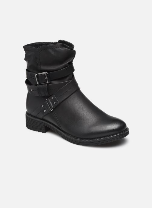 Stiefeletten & Boots Jana shoes Phila schwarz detaillierte ansicht/modell