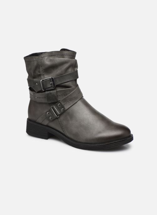 Stiefeletten & Boots Jana shoes Phila grau detaillierte ansicht/modell