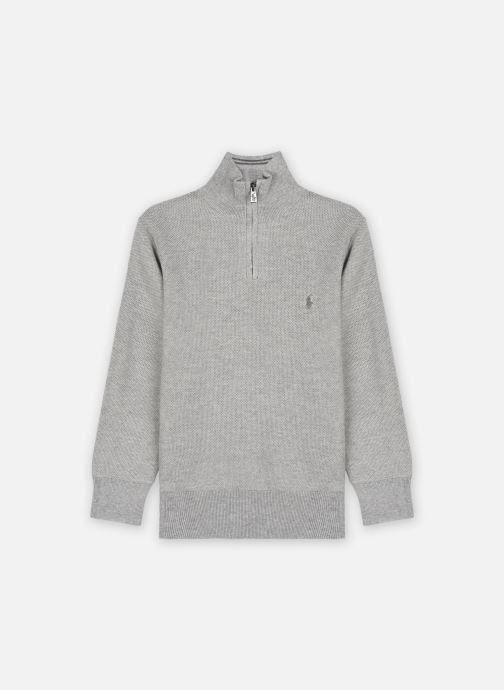Vêtements Accessoires Ls Hz-Sweater-Pullover