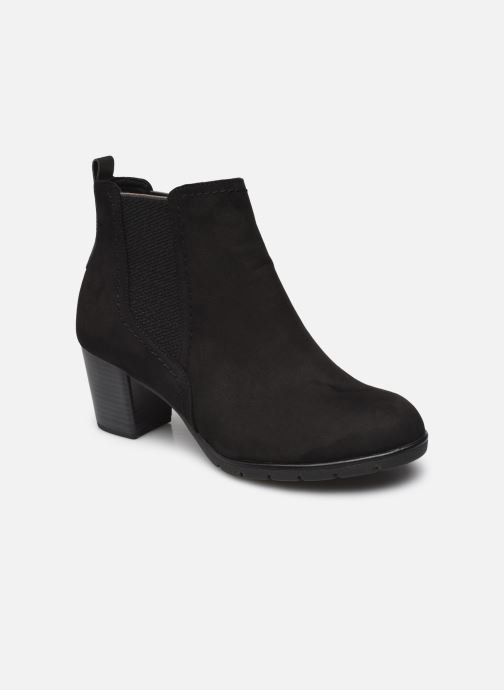 Bottines et boots Femme Soléa