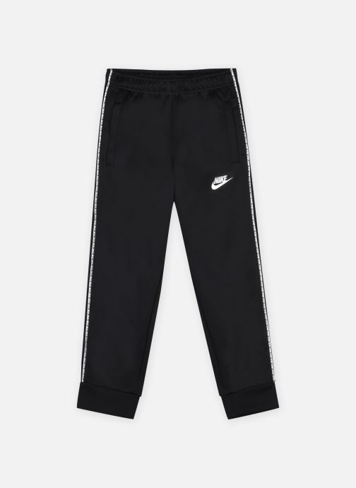 Vêtements Nike B Nsw Repeat Pk Jggr Noir vue détail/paire