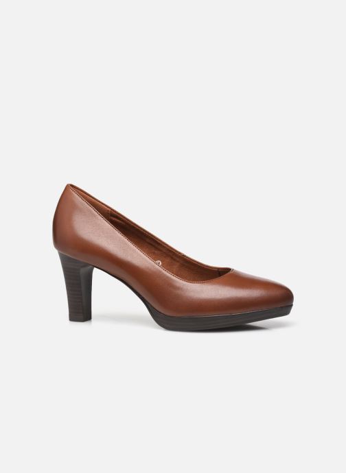 jana pumps braun