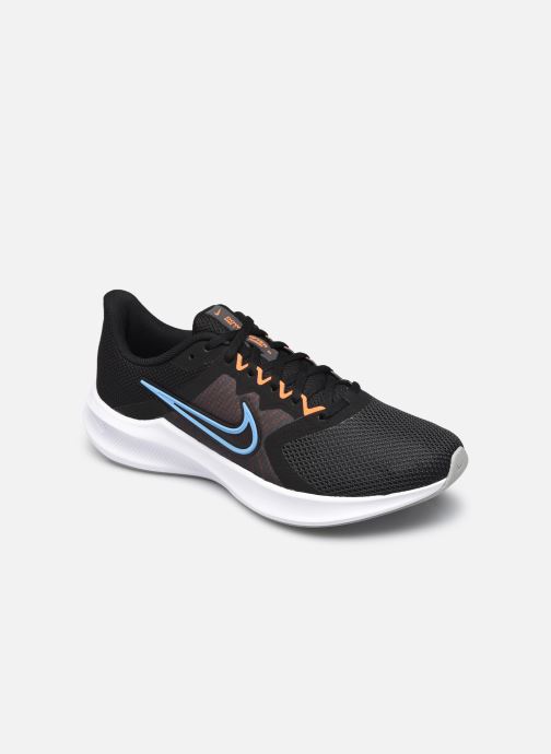 Scarpe sportive Nike Nike Downshifter 11 Nero vedi dettaglio/paio