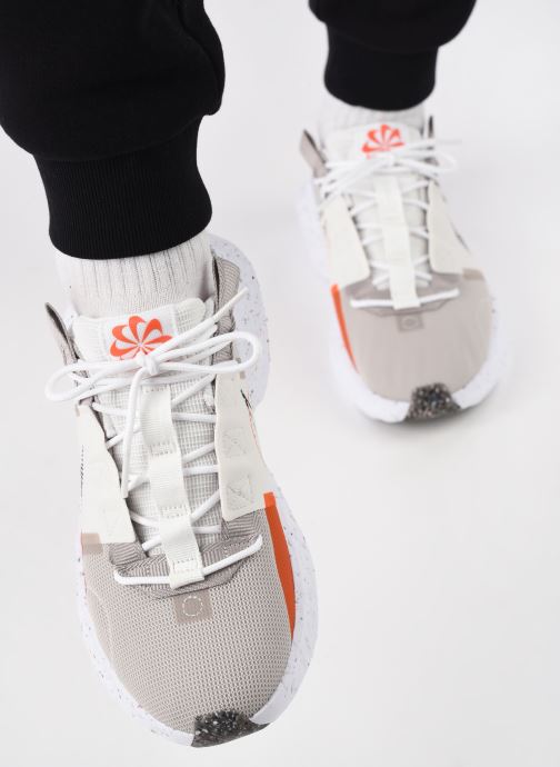 nike crater impact beige