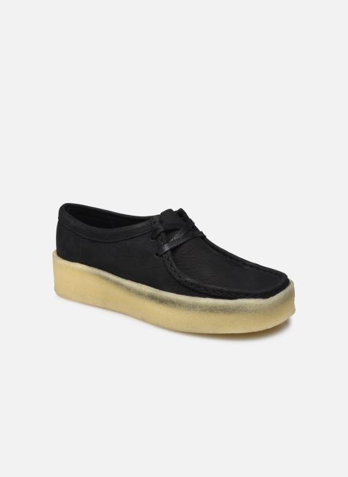 Chaussures à lacets Femme Wallabee Cup