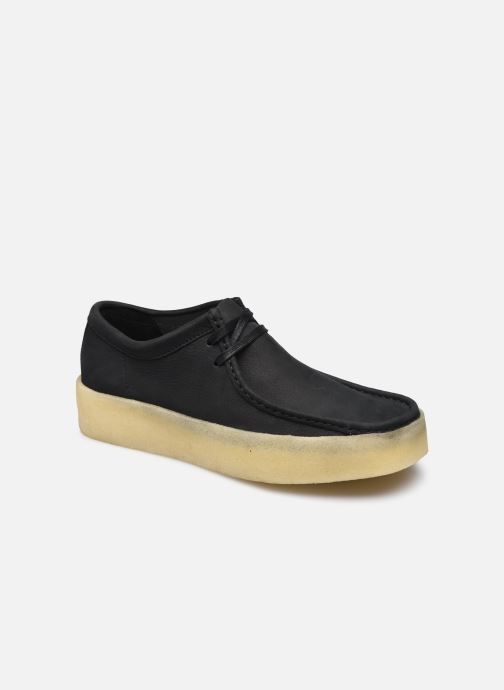 Chaussures à lacets Homme Wallabee Cup M