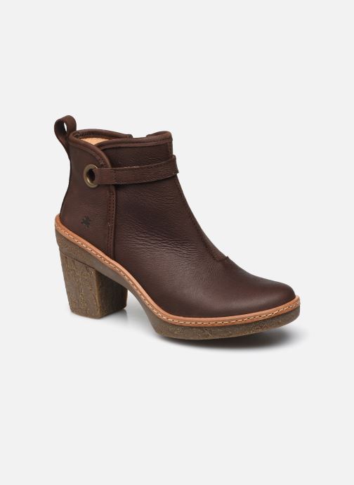 Bottines et boots Femme HAYA N5179