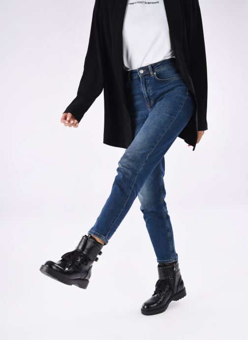 guess wanda boots