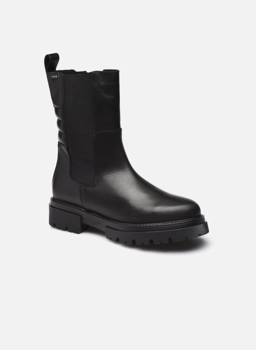 Stiefeletten & Boots MTNG MERCURE schwarz detaillierte ansicht/modell