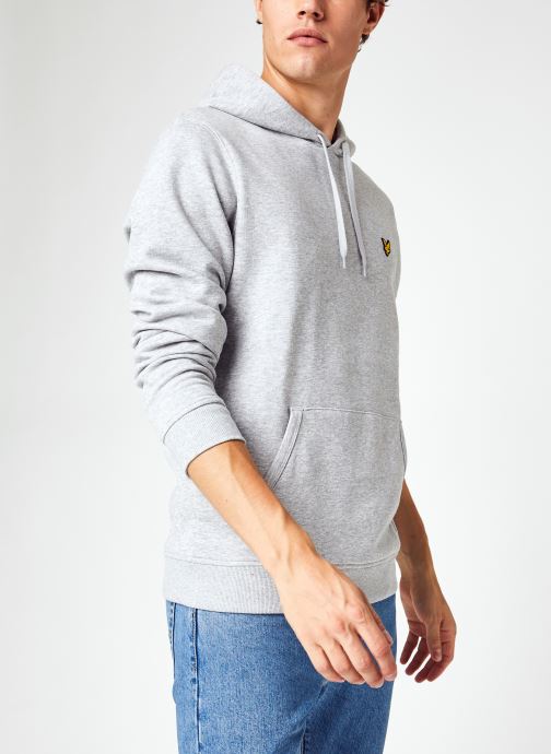 Kleding Accessoires Pullover Hoodie