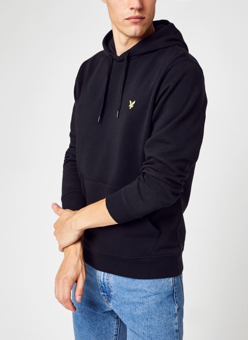 Kleding Accessoires Pullover Hoodie