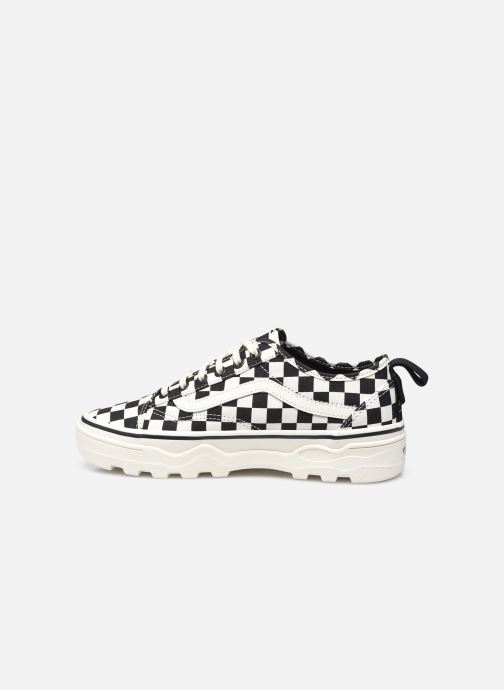 vans sentry old skool women's