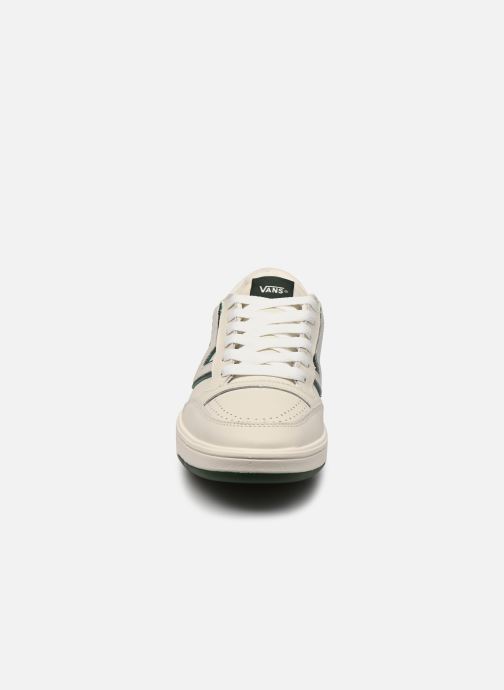 vans lowland sport trainers