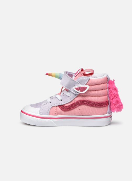 vans unicorn