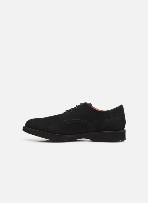 clarks fallhill plain