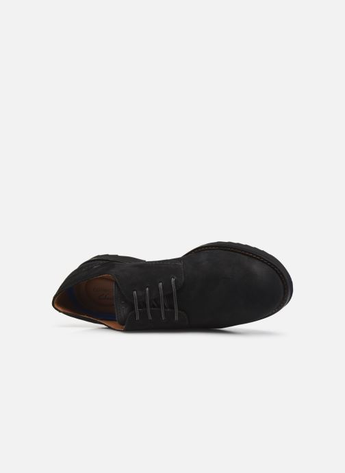 clarks fallhill plain