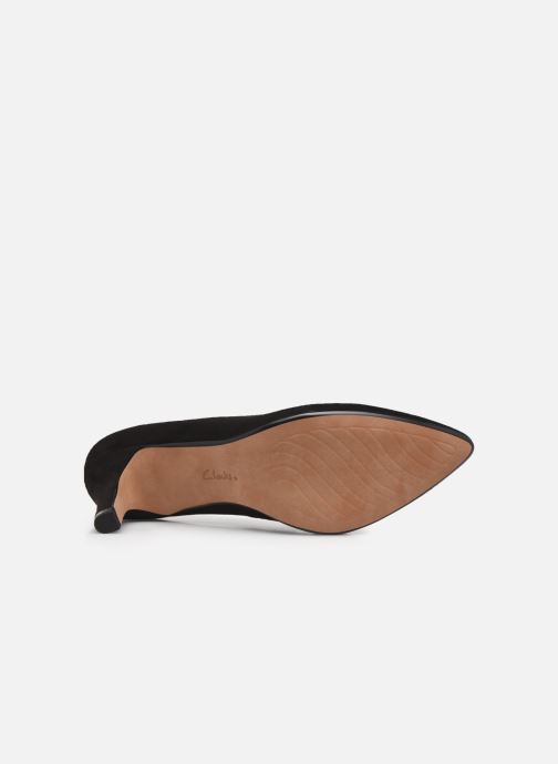 clarks women's illeana tulip pump