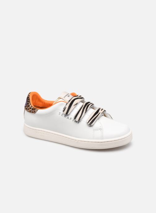 Sneakers Dames J.CONNORS W