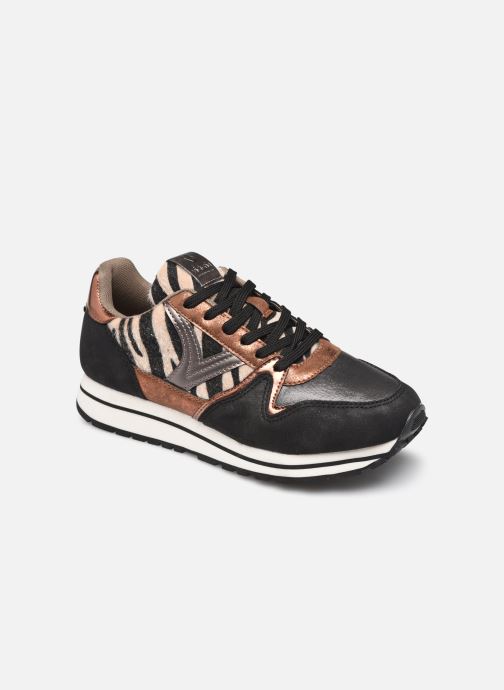 Sneakers Donna Cometa Multimaterial AN W